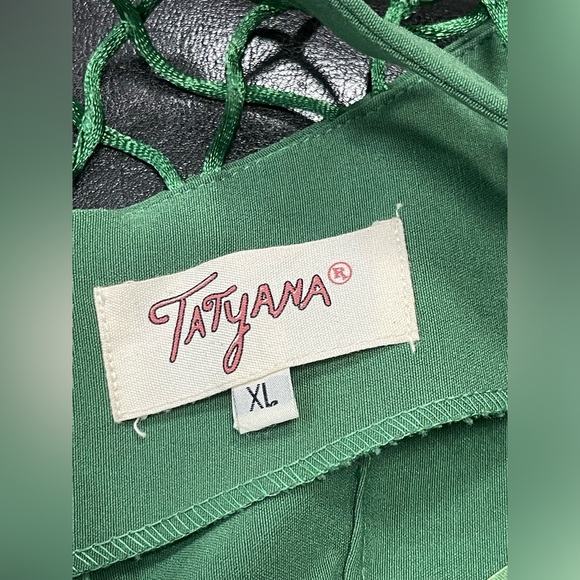 Tatyana Alika Dress XL - Picture 3 of 7